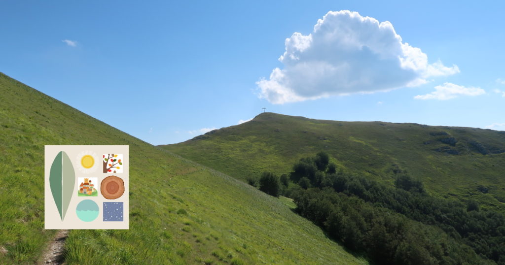 Monte Patino